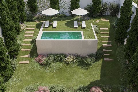 Lejlighed i Lisbon, Lisbon, Lisbon - € 2.290.000 | Ref: AALB497-N - foto 5